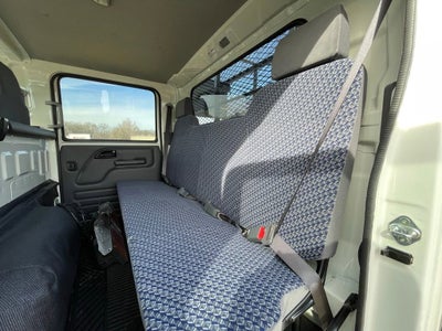 2026 Chevrolet Low Cab Forward 4500 Base