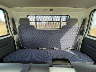 2026 Chevrolet Low Cab Forward 4500 Base