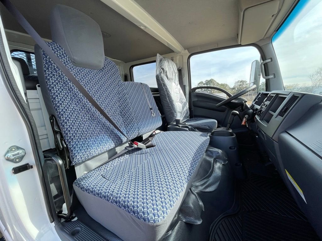 2026 Chevrolet Low Cab Forward 4500 Base