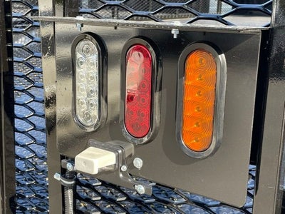 2026 Chevrolet Low Cab Forward 4500 Base