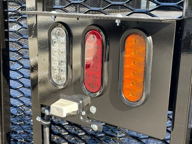 2026 Chevrolet Low Cab Forward 4500 Base