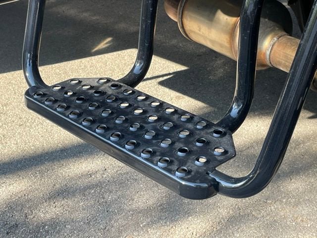 2026 Chevrolet Low Cab Forward 4500 Base