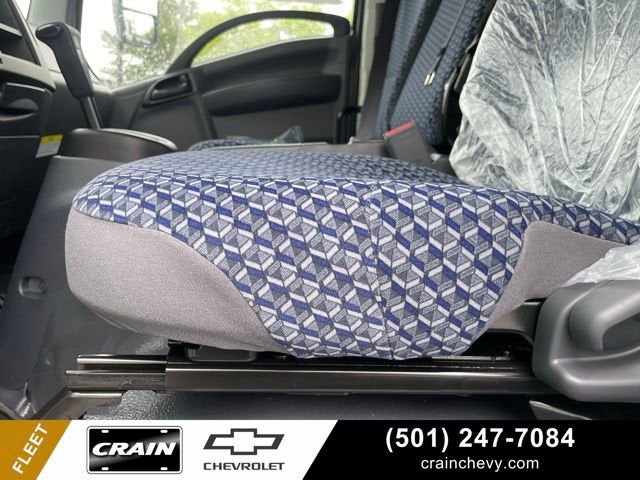 2026 Chevrolet Low Cab Forward 4500 Base