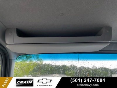 2026 Chevrolet Low Cab Forward 4500 Base