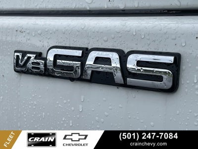 2026 Chevrolet Low Cab Forward 4500 Base