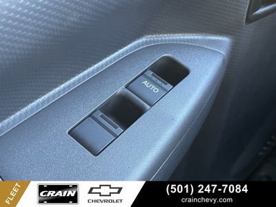 2025 Chevrolet Low Cab Forward 4500 Base