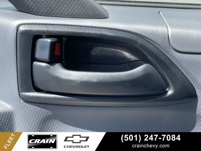 2025 Chevrolet Low Cab Forward 4500 Base