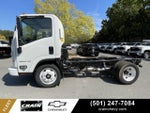 2025 Chevrolet Low Cab Forward 4500 Base