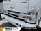 2025 Chevrolet Low Cab Forward 4500 Base