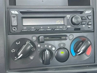 2025 Chevrolet Low Cab Forward 4500 Base