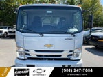 2025 Chevrolet Low Cab Forward 4500 Base