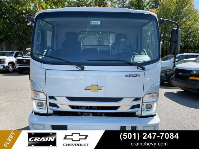 2025 Chevrolet Low Cab Forward 4500 Base