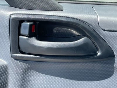 2025 Chevrolet Low Cab Forward 4500 Base