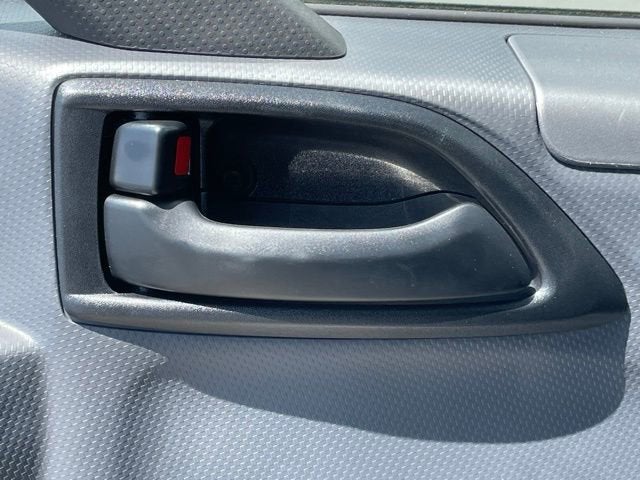 2025 Chevrolet Low Cab Forward 4500 Base