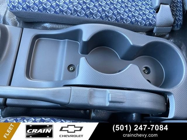 2025 Chevrolet Low Cab Forward 4500 Base