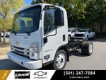 2025 Chevrolet Low Cab Forward 4500 Base