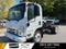 2025 Chevrolet Low Cab Forward 4500 Base