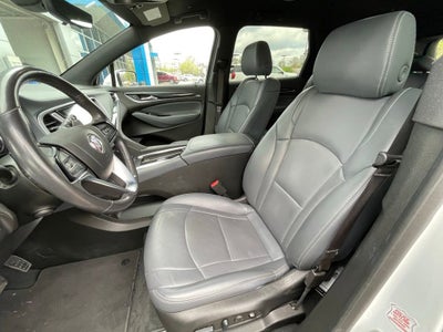 2024 Buick Enclave Premium