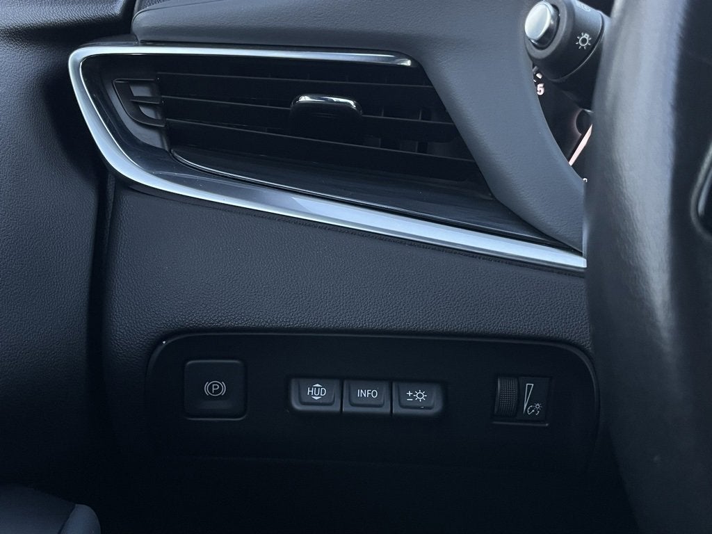 2022 Buick Enclave Premium