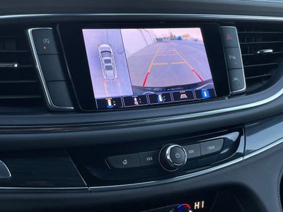 2022 Buick Enclave Premium