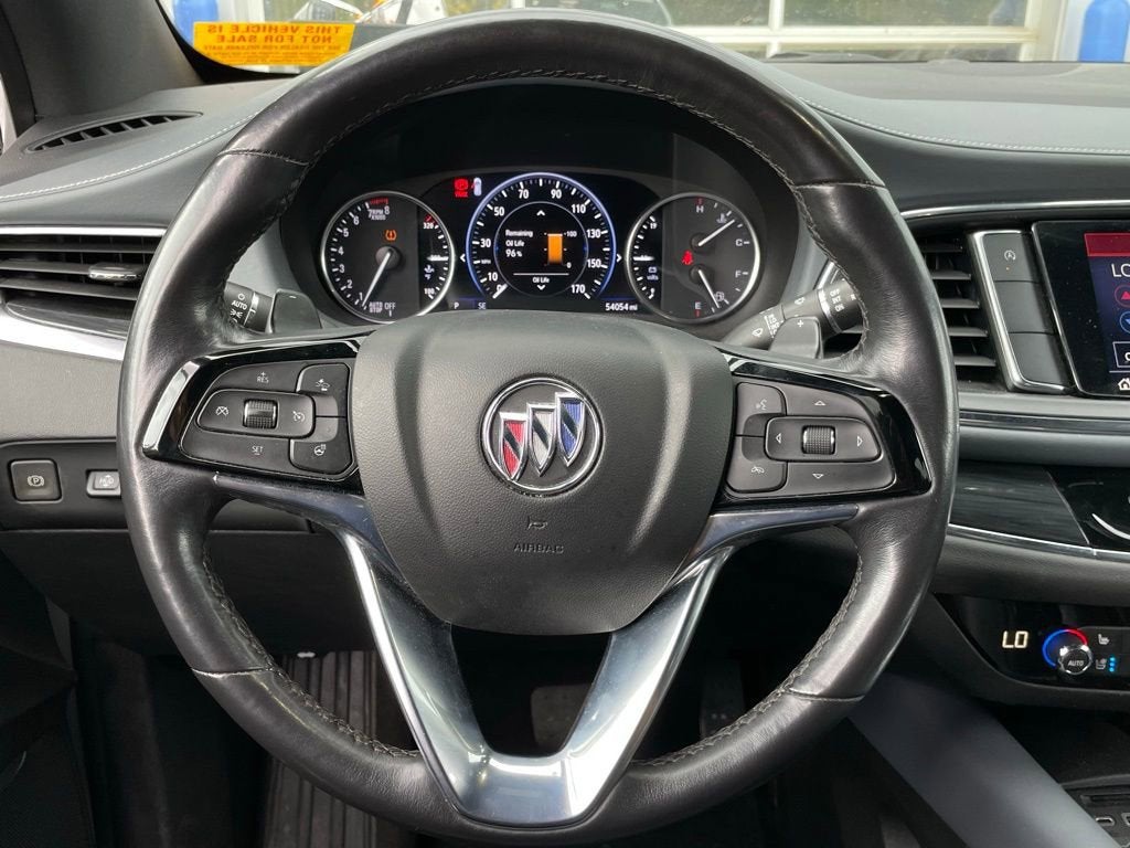 2024 Buick Enclave Premium