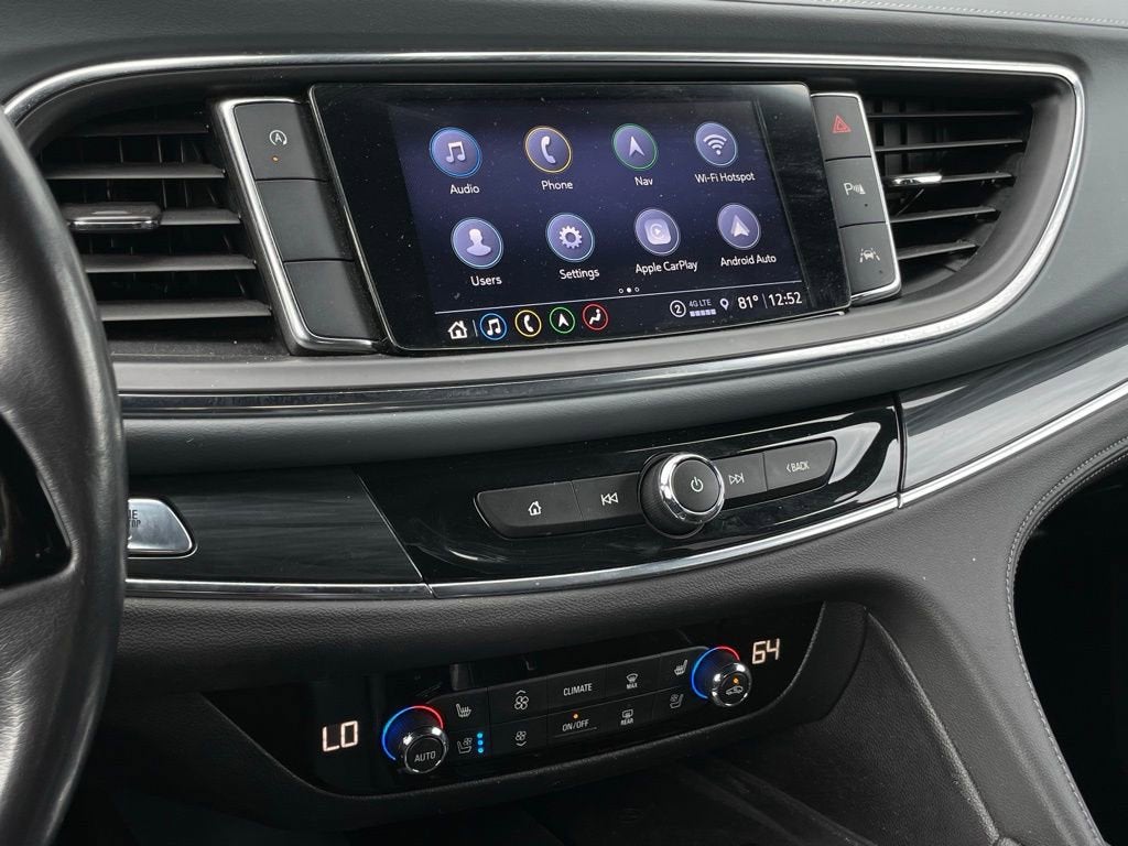 2024 Buick Enclave Premium