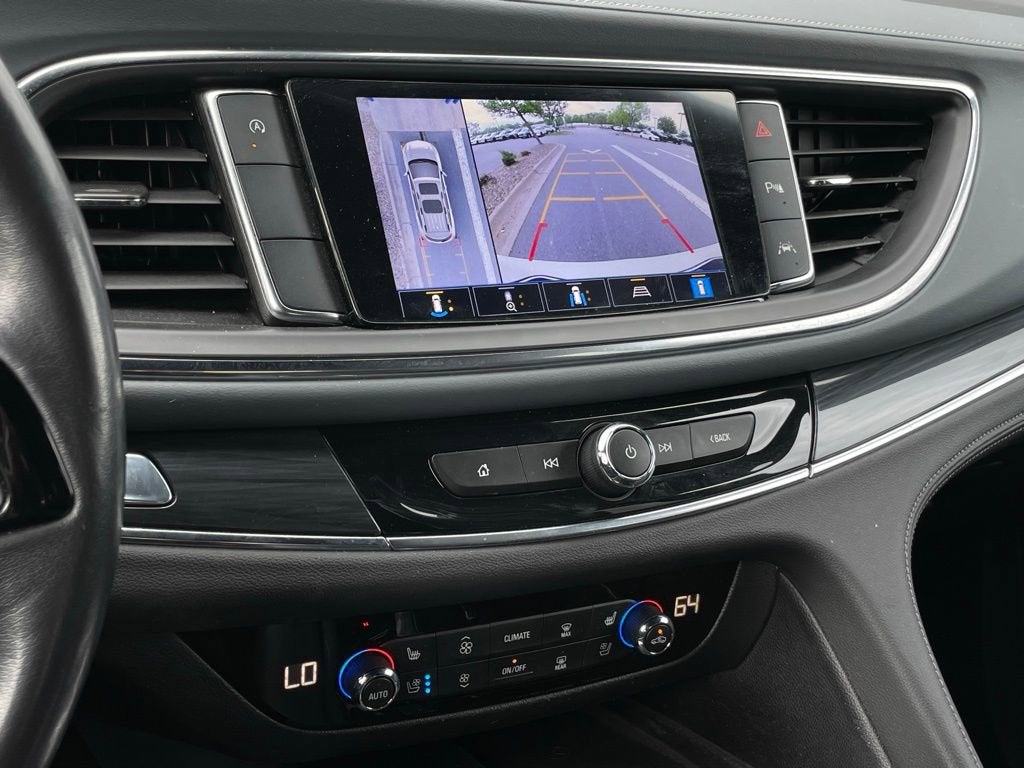 2024 Buick Enclave Premium