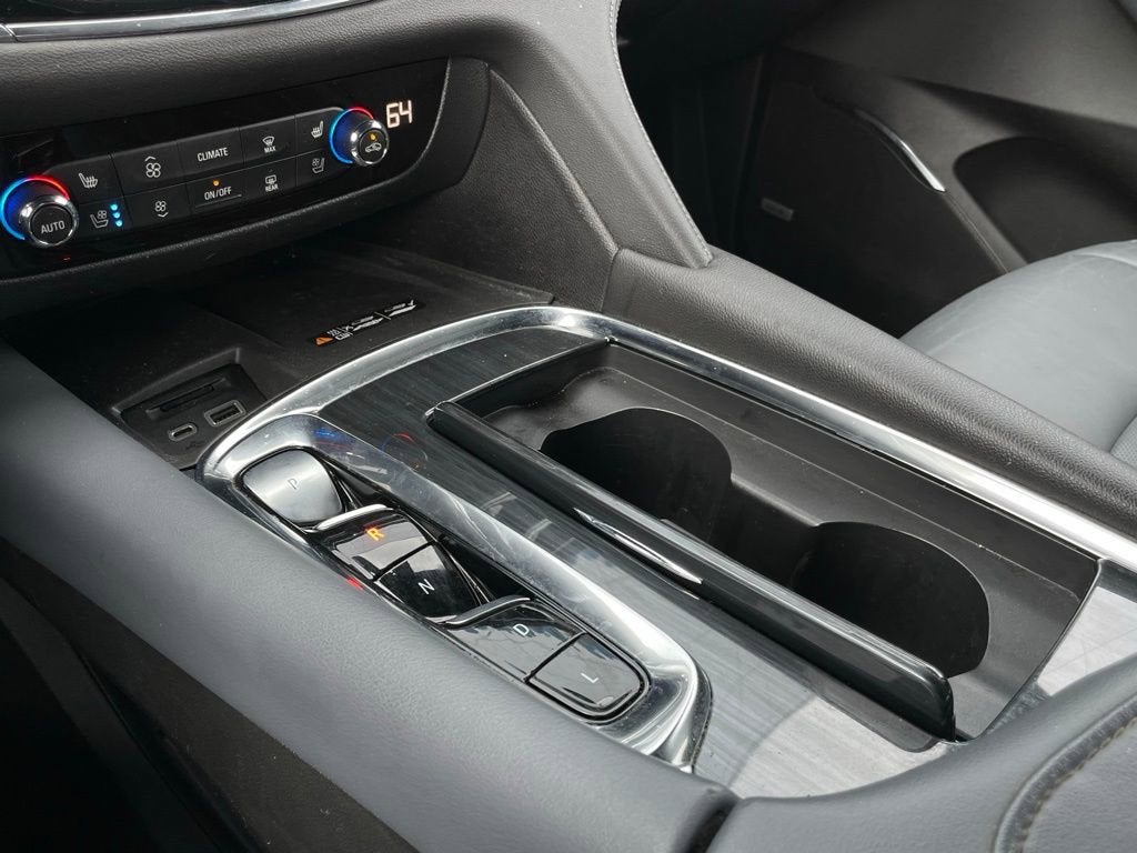 2024 Buick Enclave Premium