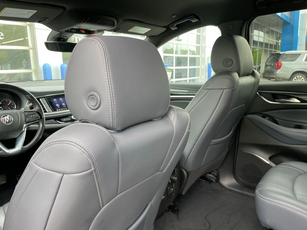 2024 Buick Enclave Premium