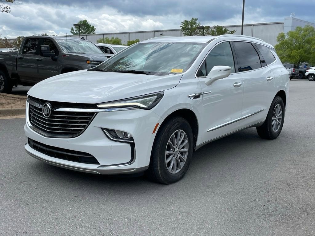 2024 Buick Enclave Premium