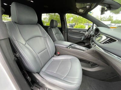 2024 Buick Enclave Premium