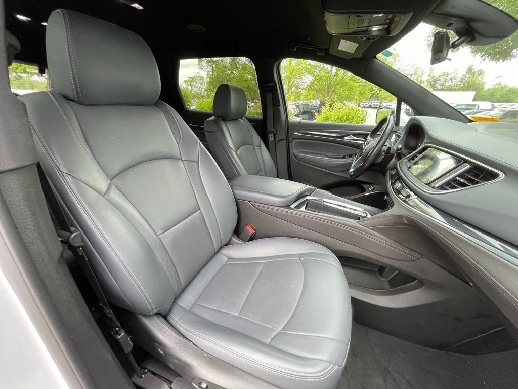 2024 Buick Enclave Premium