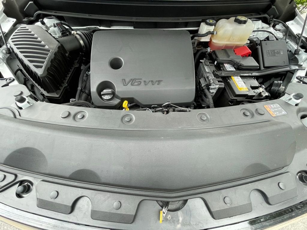 2024 Buick Enclave Premium