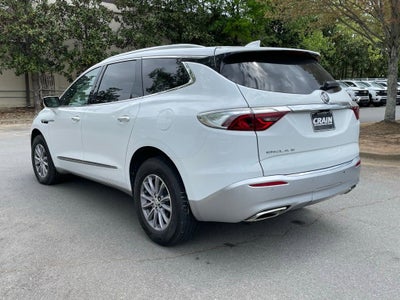 2024 Buick Enclave Premium