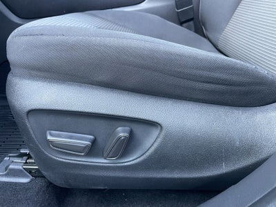 2022 Toyota Highlander L