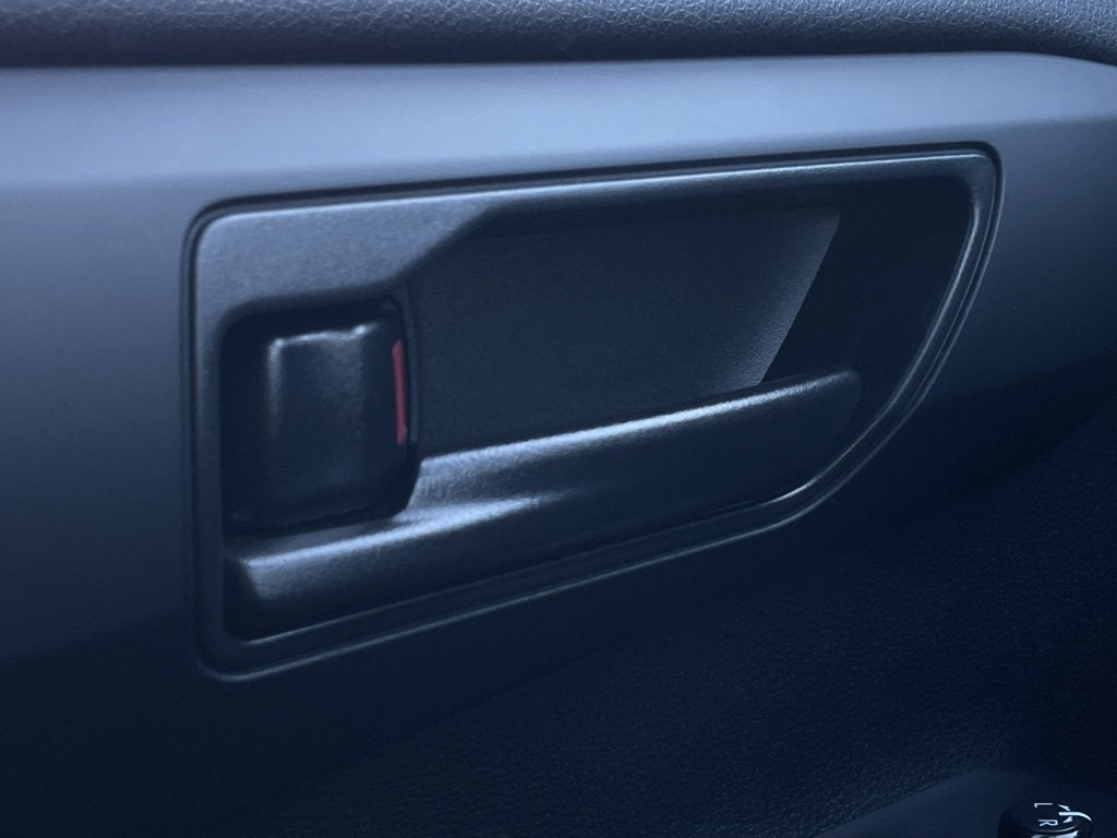 2022 Toyota Highlander L