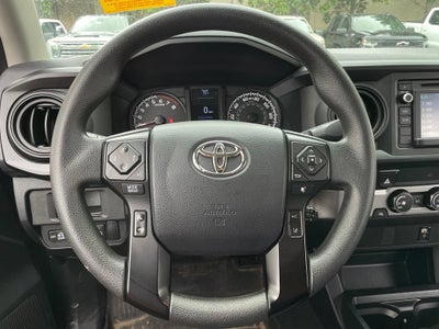 2019 Toyota Tacoma 2WD SR