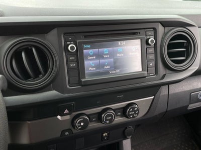 2019 Toyota Tacoma 2WD SR