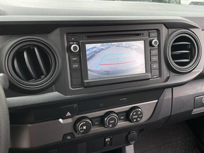 2019 Toyota Tacoma 2WD SR