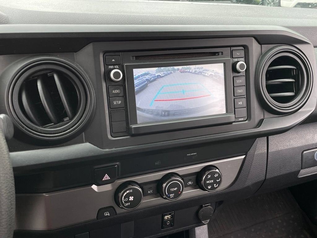 2019 Toyota Tacoma 2WD SR