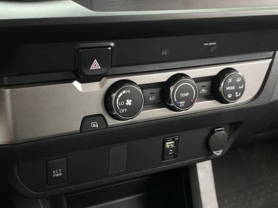 2019 Toyota Tacoma 2WD SR