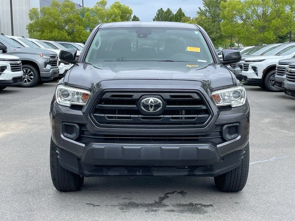 2019 Toyota Tacoma 2WD SR
