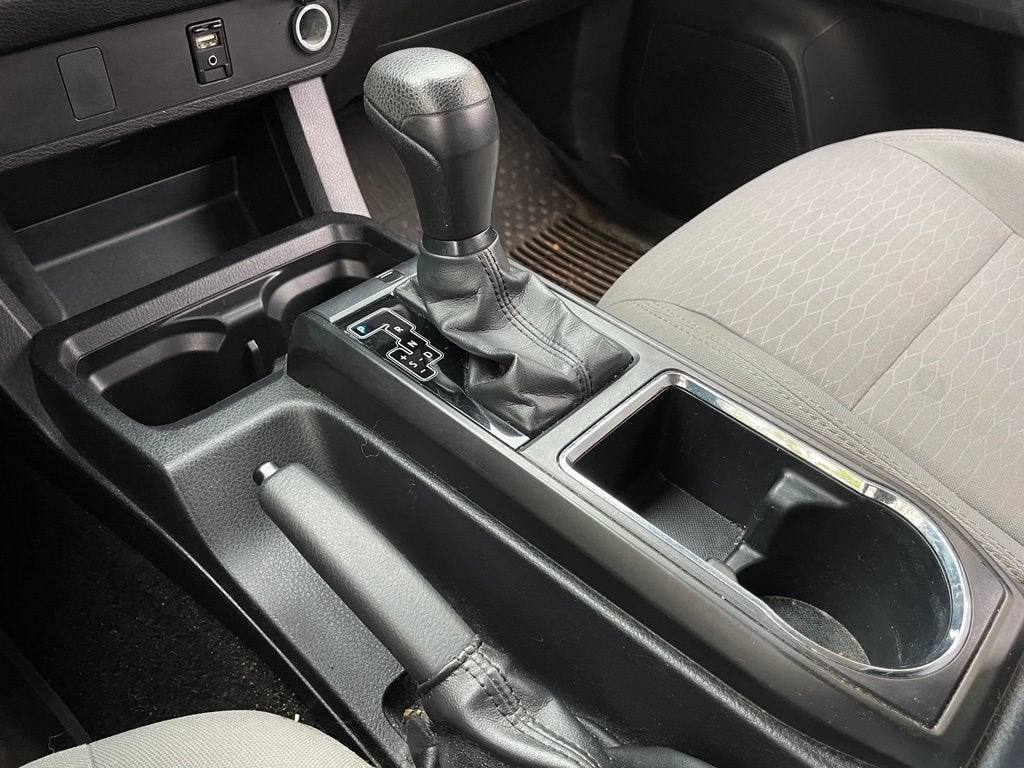 2019 Toyota Tacoma 2WD SR