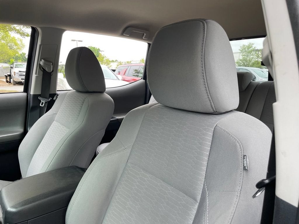 2019 Toyota Tacoma 2WD SR