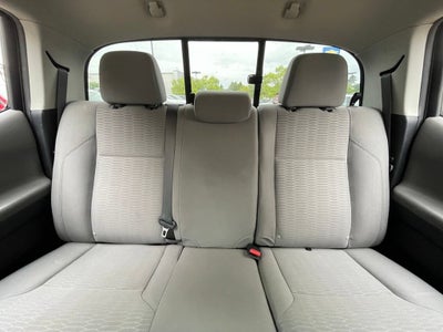 2019 Toyota Tacoma 2WD SR