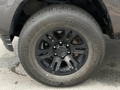 2019 Toyota Tacoma 2WD SR