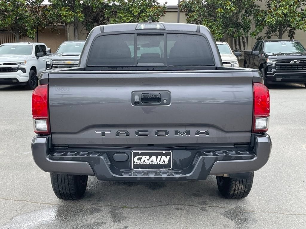 2019 Toyota Tacoma 2WD SR