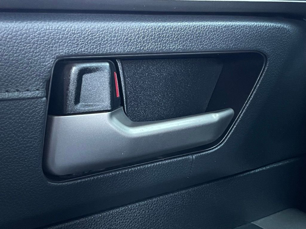 2022 Toyota Tundra 4WD Limited