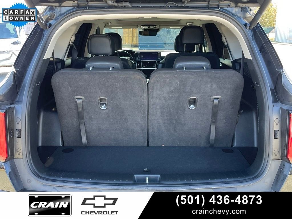 2023 Kia Sorento X-Line SX Prestige