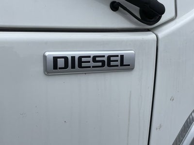 2024 Chevrolet Low Cab Forward 4500 XD Base